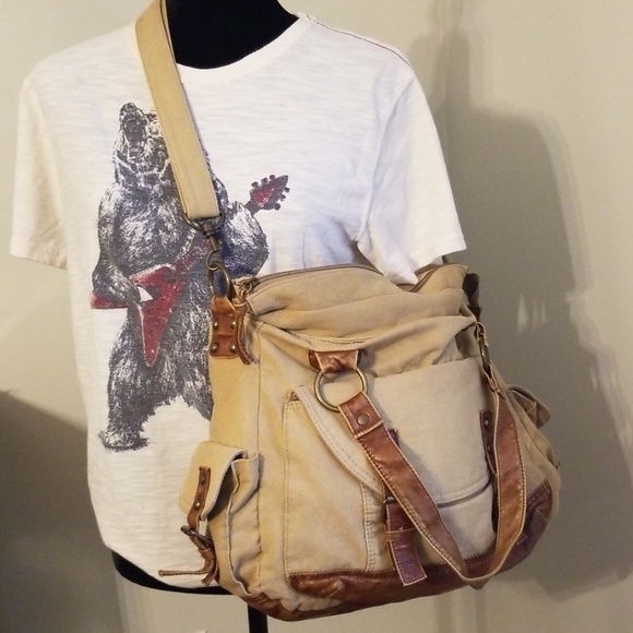 Aldo Handbags - ALDO slouch bag